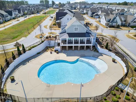 113 Brush Hill Lane Holly Springs NC 27540