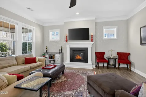 113 Brush Hill Lane Holly Springs NC 27540