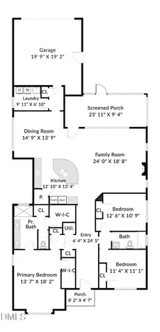 113 Brush Hill Lane Holly Springs NC 27540