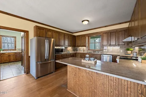 4070 Swannie Coble Road Snow Camp NC 27349