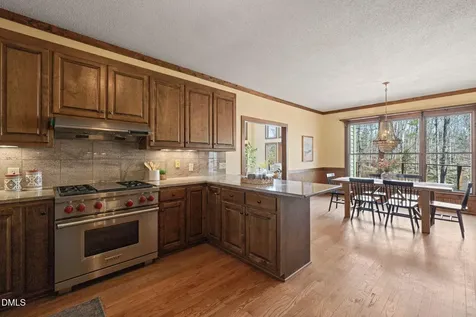 4070 Swannie Coble Road Snow Camp NC 27349