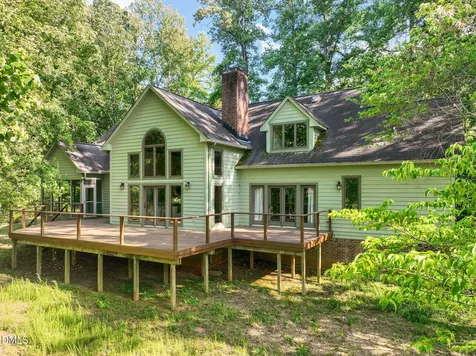 4070 Swannie Coble Road Snow Camp NC 27349