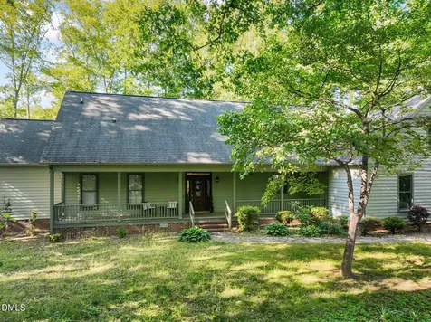 4070 Swannie Coble Road Snow Camp NC 27349