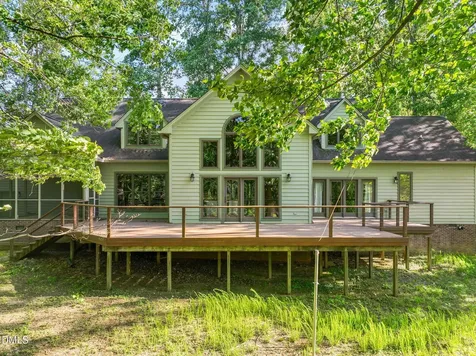 4070 Swannie Coble Road Snow Camp NC 27349