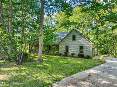 4070 Swannie Coble Road Snow Camp NC 27349