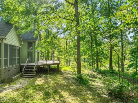 4070 Swannie Coble Road Snow Camp NC 27349