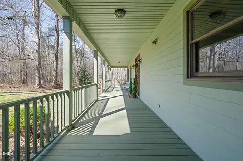 4070 Swannie Coble Road Snow Camp NC 27349