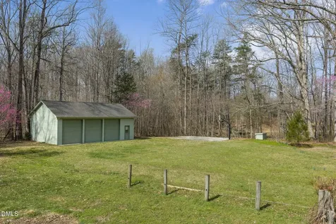 4070 Swannie Coble Road Snow Camp NC 27349