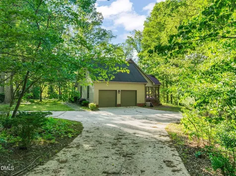 4070 Swannie Coble Road Snow Camp NC 27349