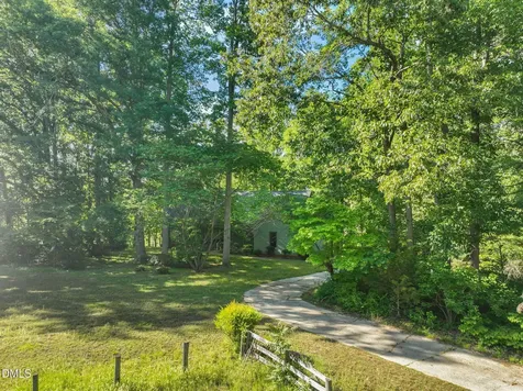 4070 Swannie Coble Road Snow Camp NC 27349