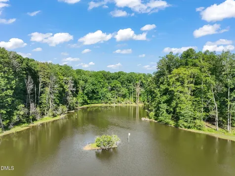 4070 Swannie Coble Road Snow Camp NC 27349