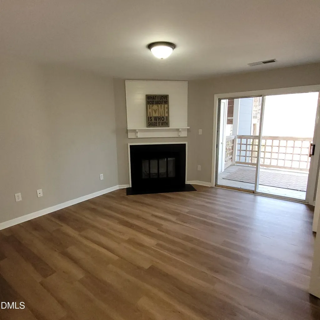 4651 Timbermill Court Raleigh NC 27612