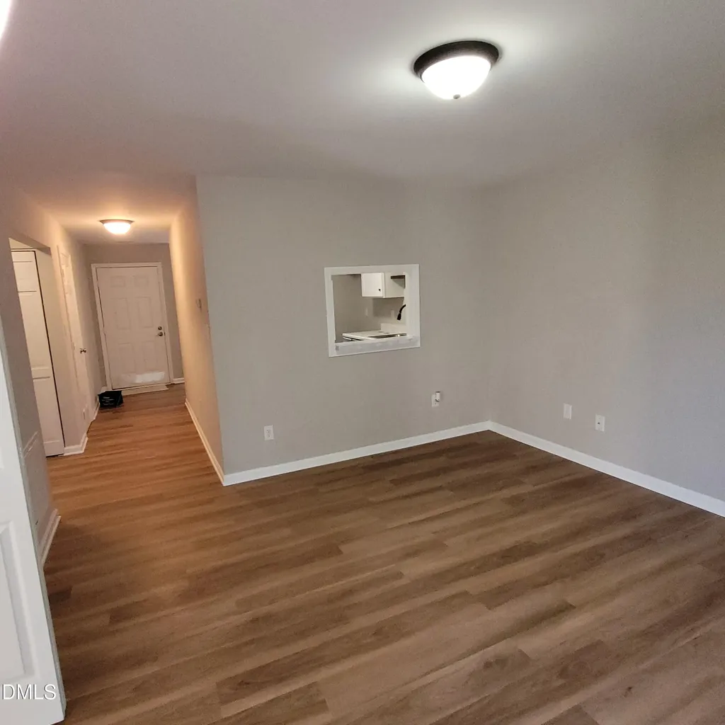 4651 Timbermill Court Raleigh NC 27612