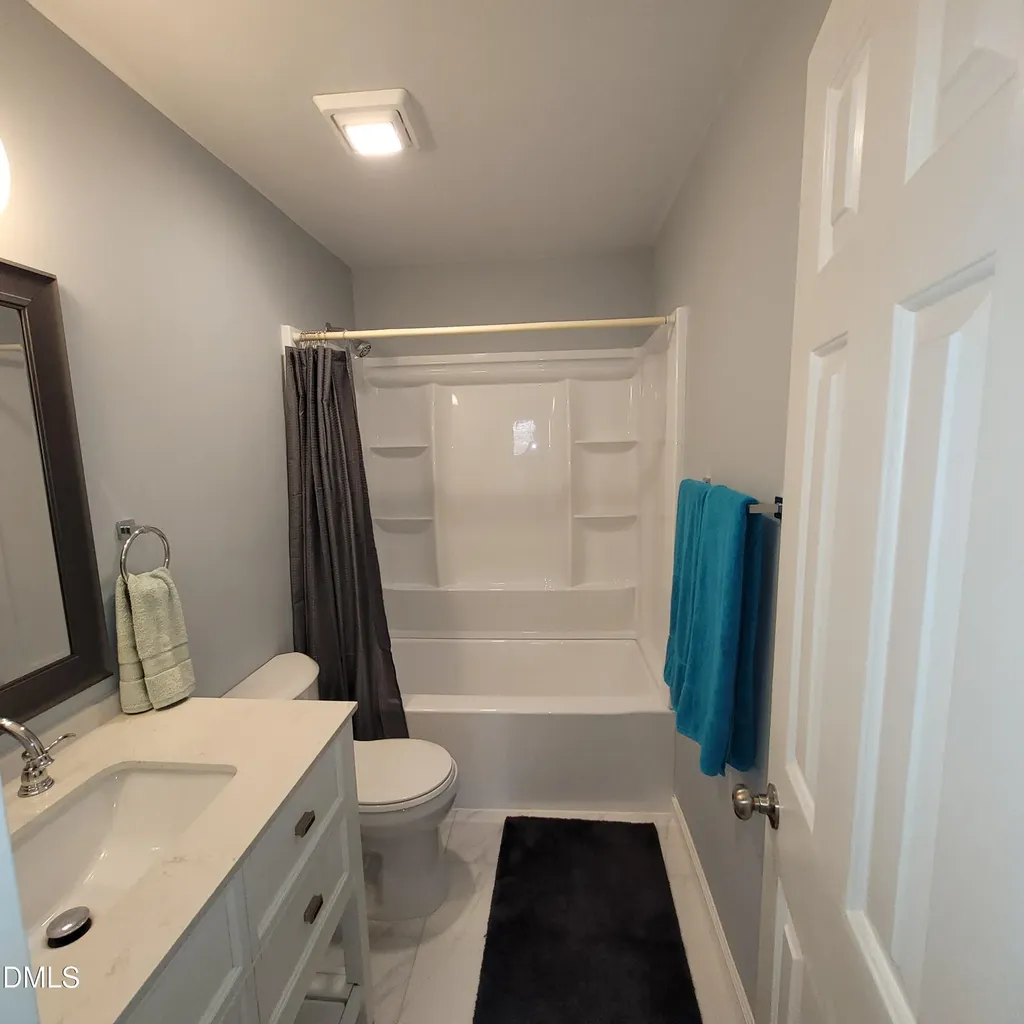 4651 Timbermill Court Raleigh NC 27612