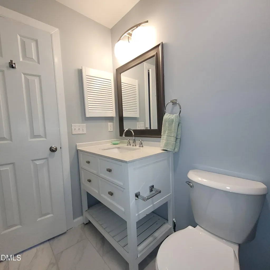 4651 Timbermill Court Raleigh NC 27612