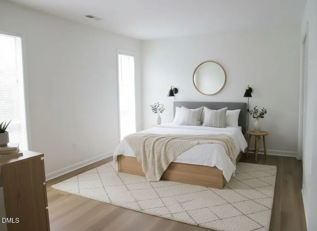 4651 Timbermill Court Raleigh NC 27612