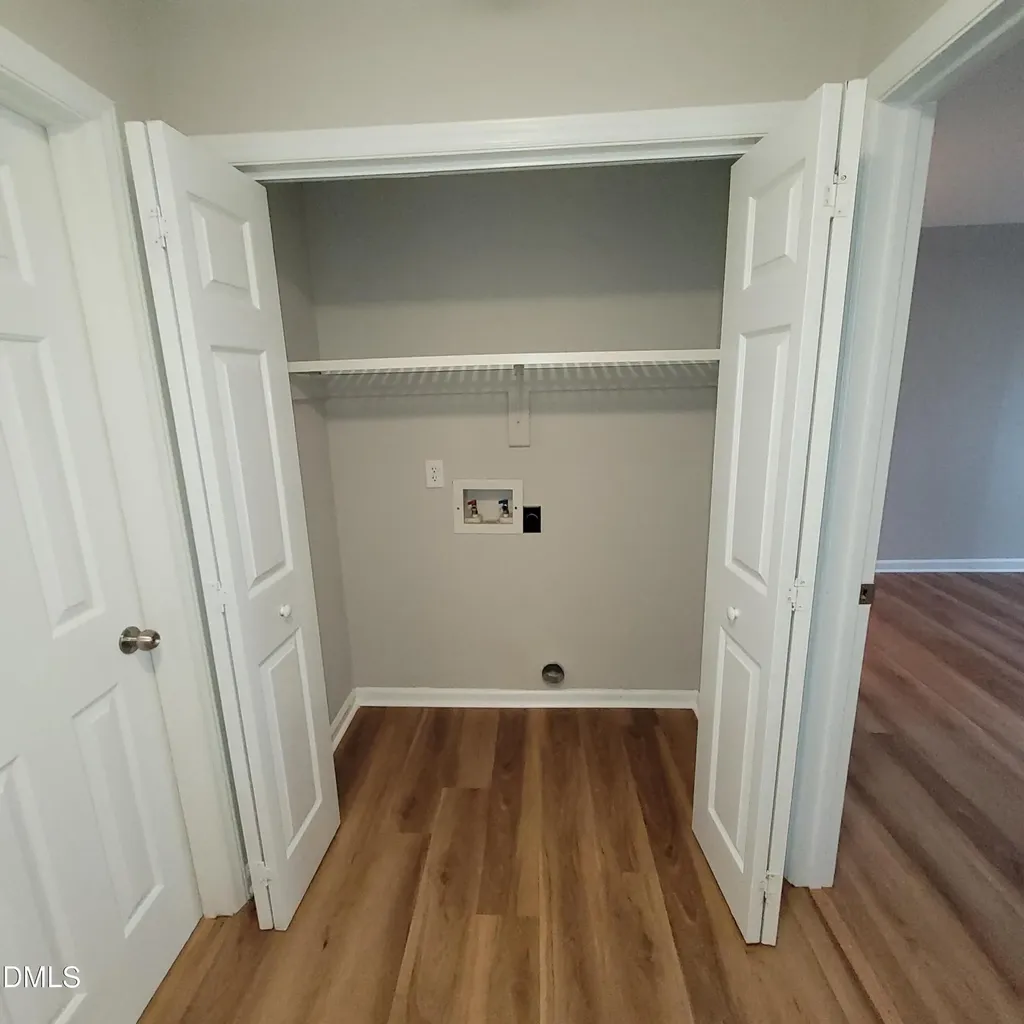4651 Timbermill Court Raleigh NC 27612