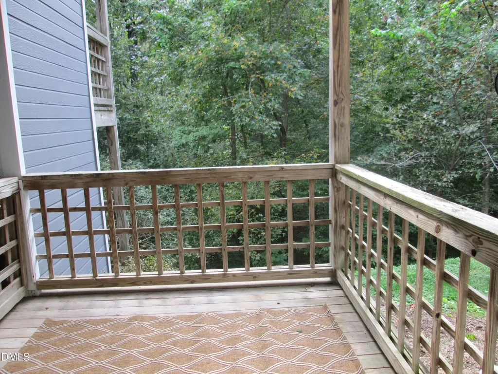 4651 Timbermill Court Raleigh NC 27612