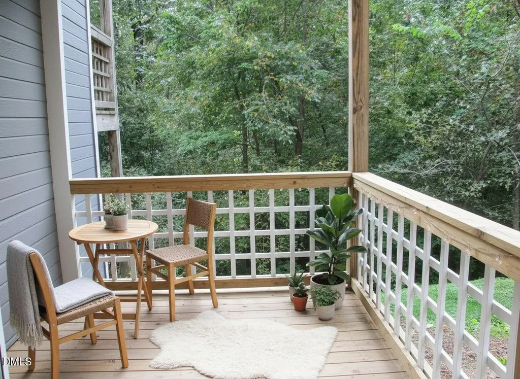 4651 Timbermill Court Raleigh NC 27612
