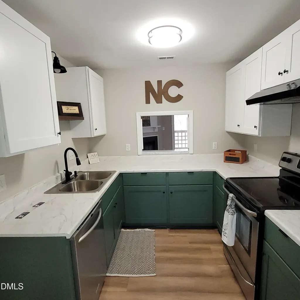 4651 Timbermill Court Raleigh NC 27612