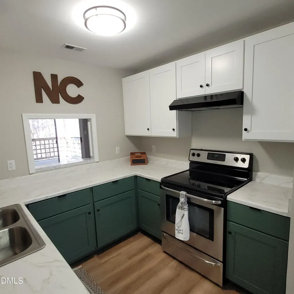 4651 Timbermill Court Raleigh NC 27612