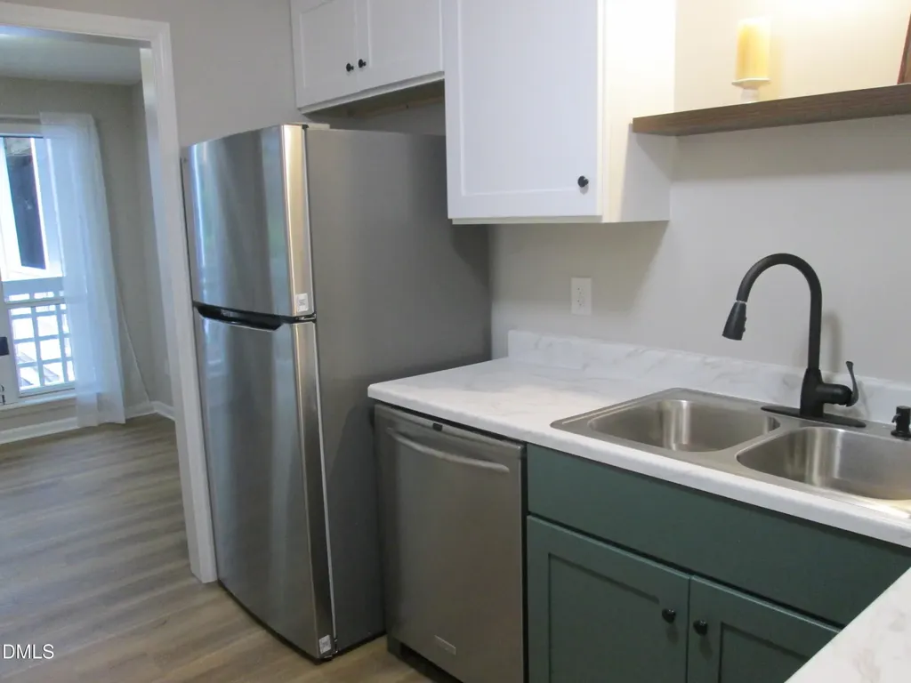4651 Timbermill Court Raleigh NC 27612