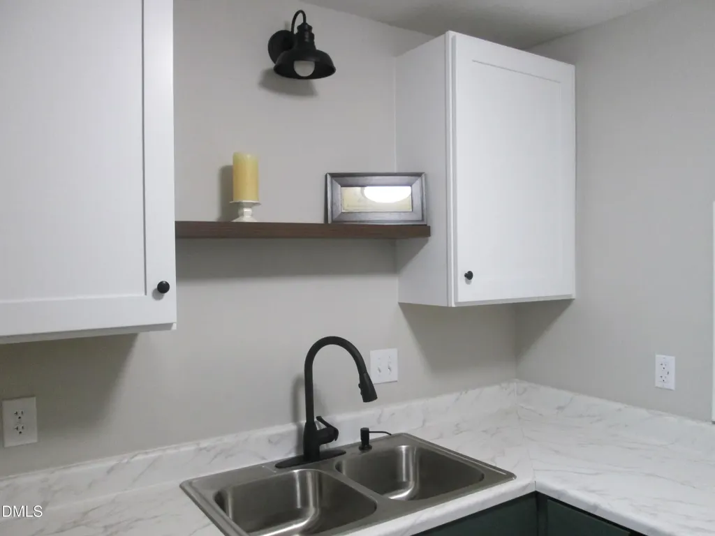 4651 Timbermill Court Raleigh NC 27612