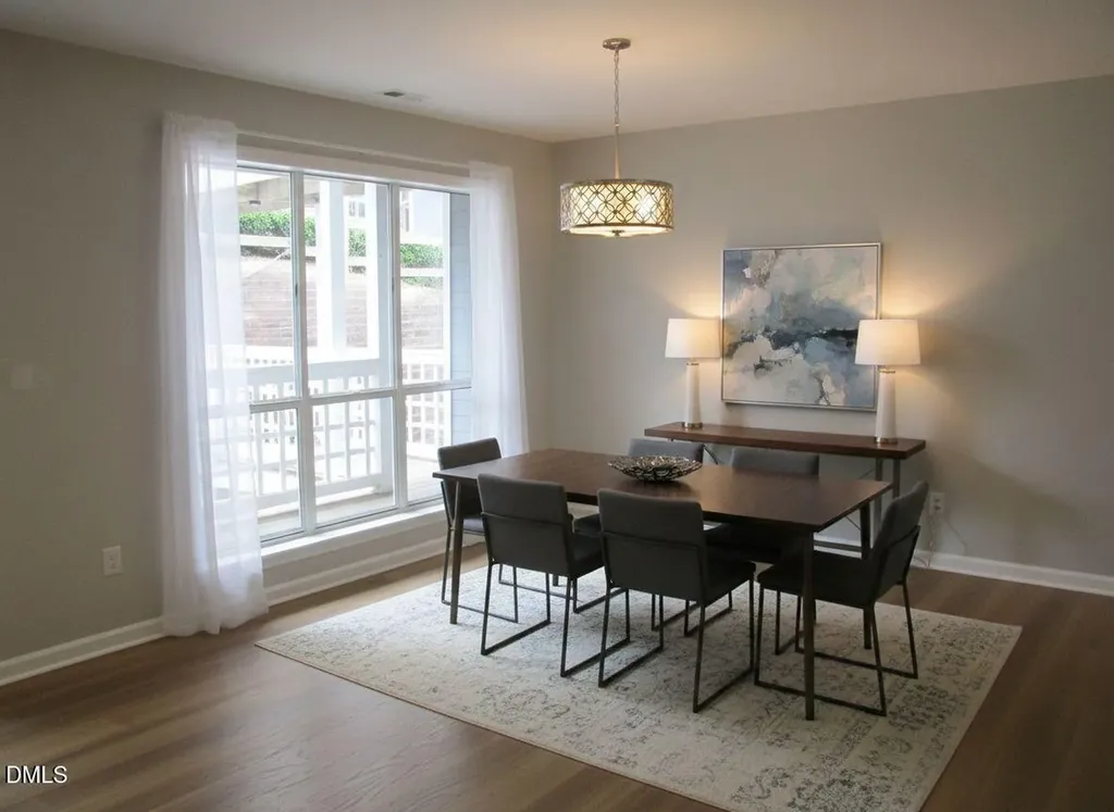 4651 Timbermill Court Raleigh NC 27612