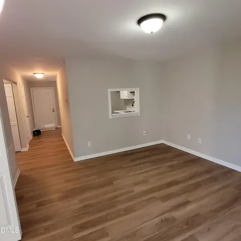 4651 Timbermill Court Raleigh NC 27612
