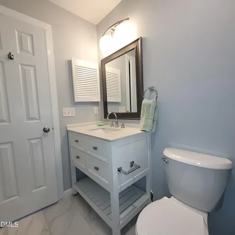4651 Timbermill Court Raleigh NC 27612