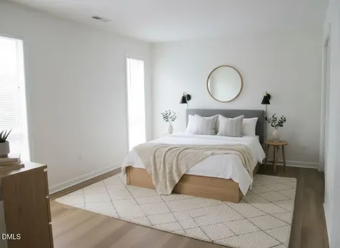 4651 Timbermill Court Raleigh NC 27612