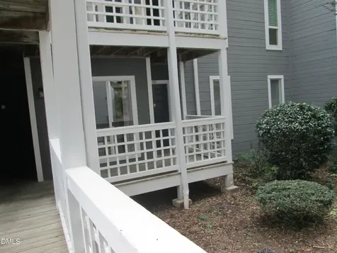 4651 Timbermill Court Raleigh NC 27612