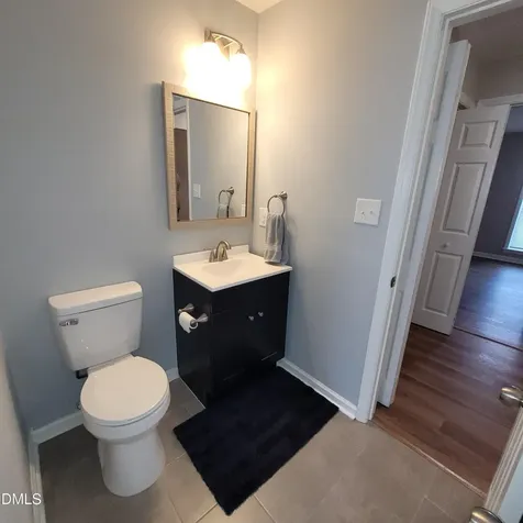 4651 Timbermill Court Raleigh NC 27612