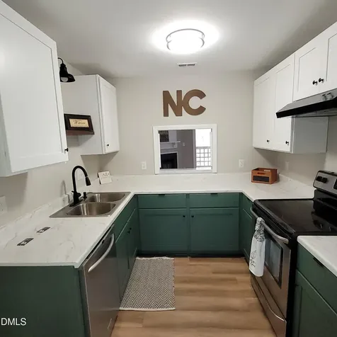 4651 Timbermill Court Raleigh NC 27612