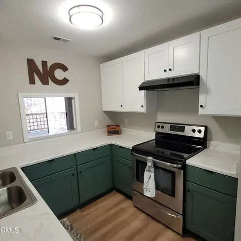 4651 Timbermill Court Raleigh NC 27612