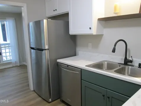 4651 Timbermill Court Raleigh NC 27612