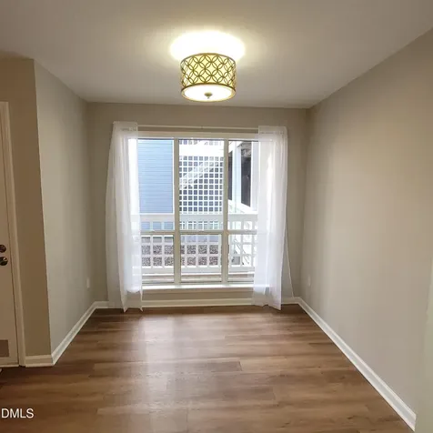 4651 Timbermill Court Raleigh NC 27612