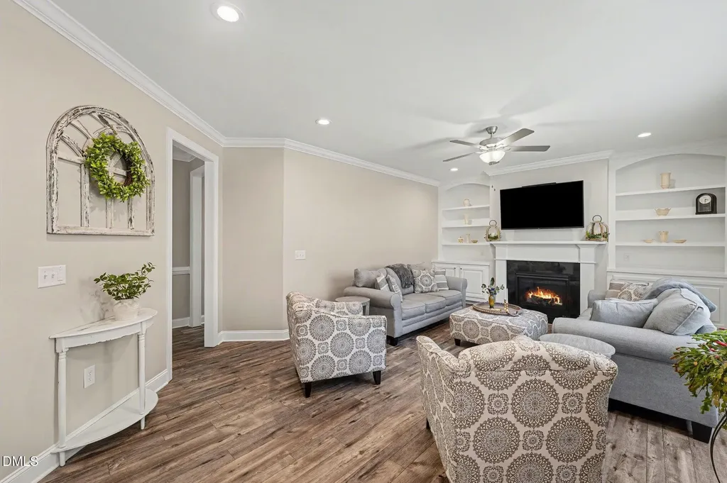 95 Pistoia Drive Clayton NC 27527
