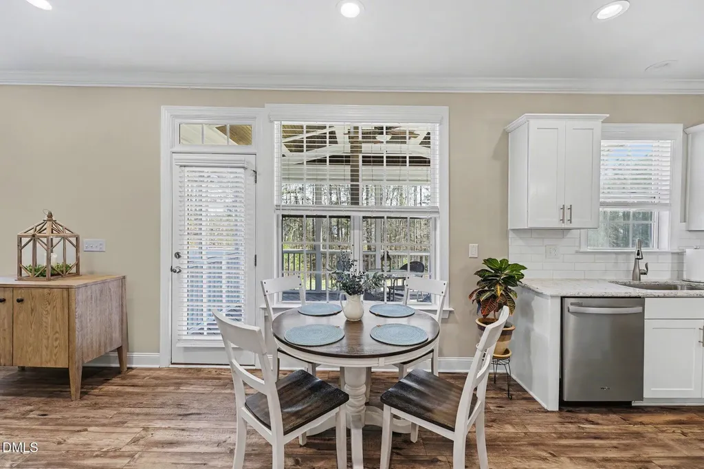 95 Pistoia Drive Clayton NC 27527