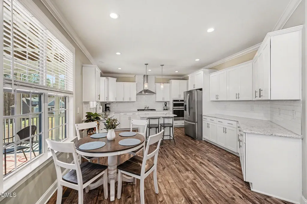 95 Pistoia Drive Clayton NC 27527