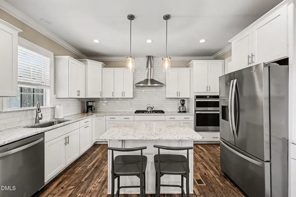 95 Pistoia Drive Clayton NC 27527