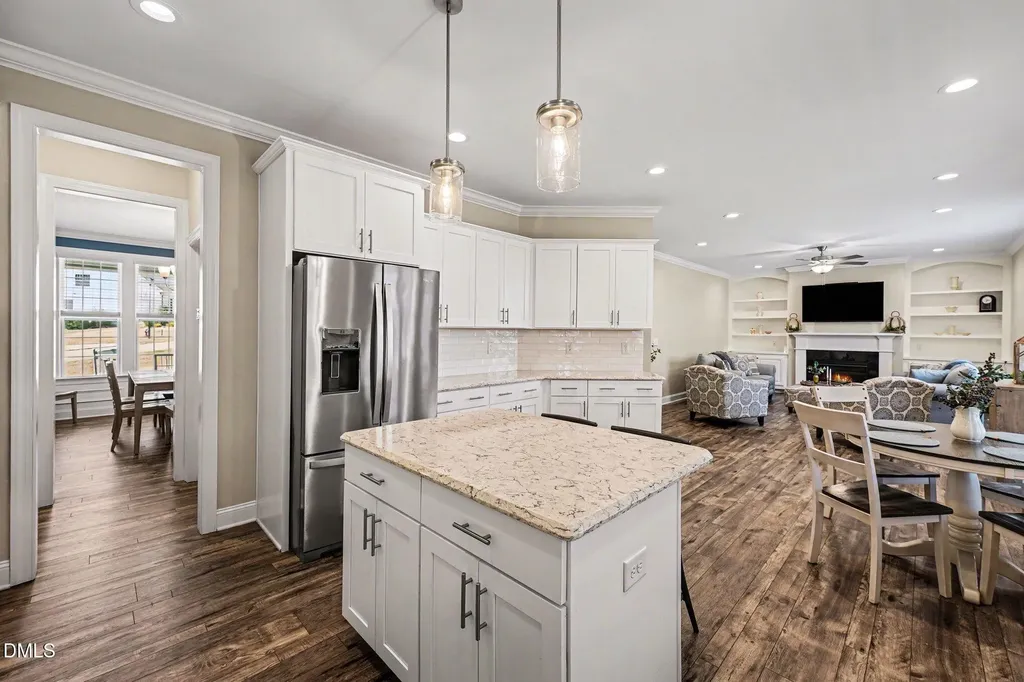 95 Pistoia Drive Clayton NC 27527