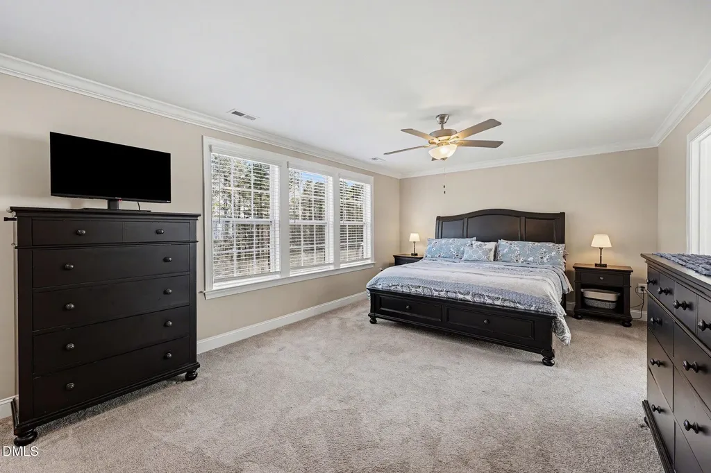 95 Pistoia Drive Clayton NC 27527