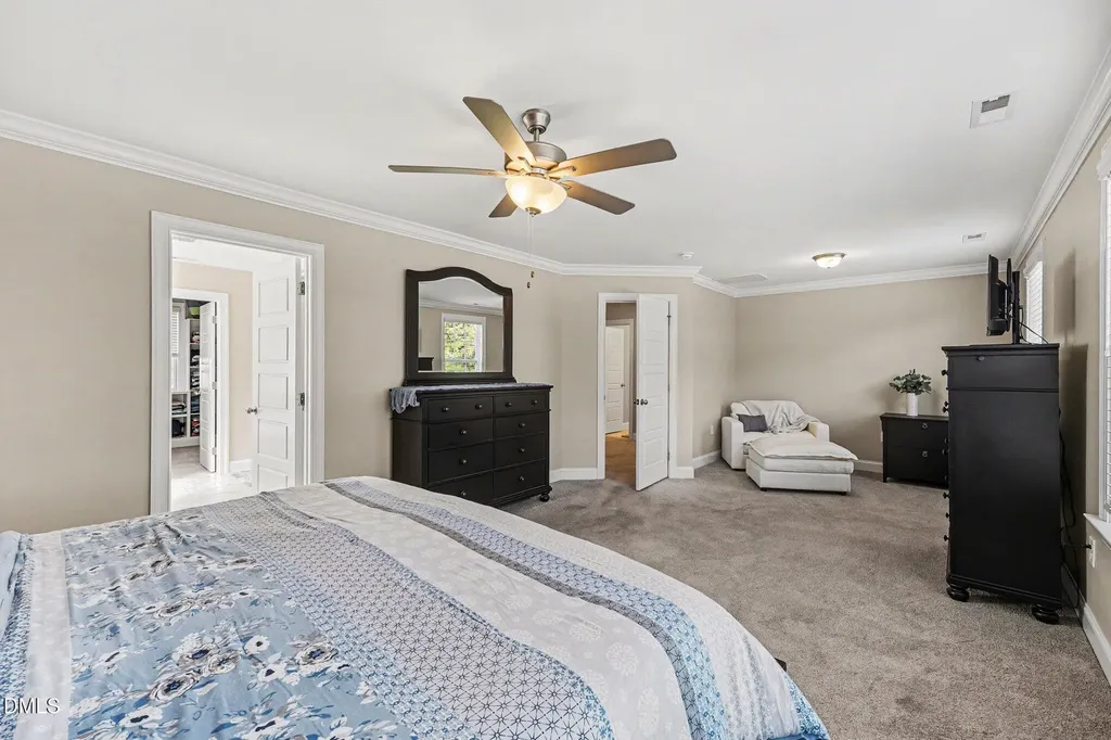 95 Pistoia Drive Clayton NC 27527