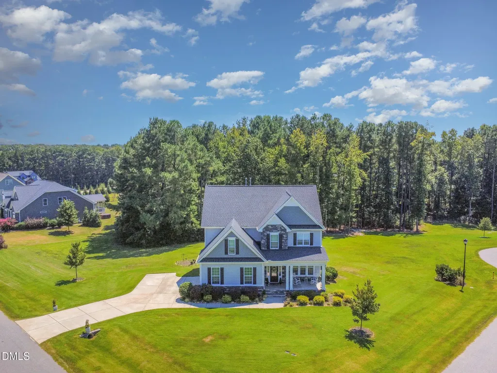 95 Pistoia Drive Clayton NC 27527