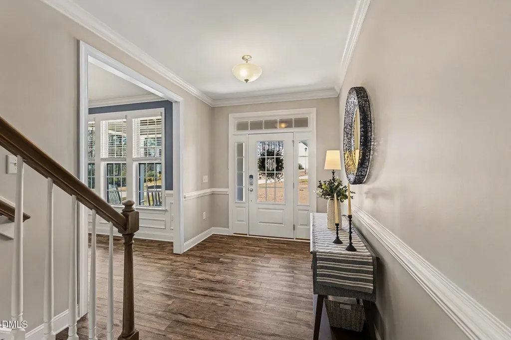 95 Pistoia Drive Clayton NC 27527