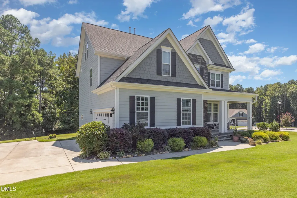 95 Pistoia Drive Clayton NC 27527