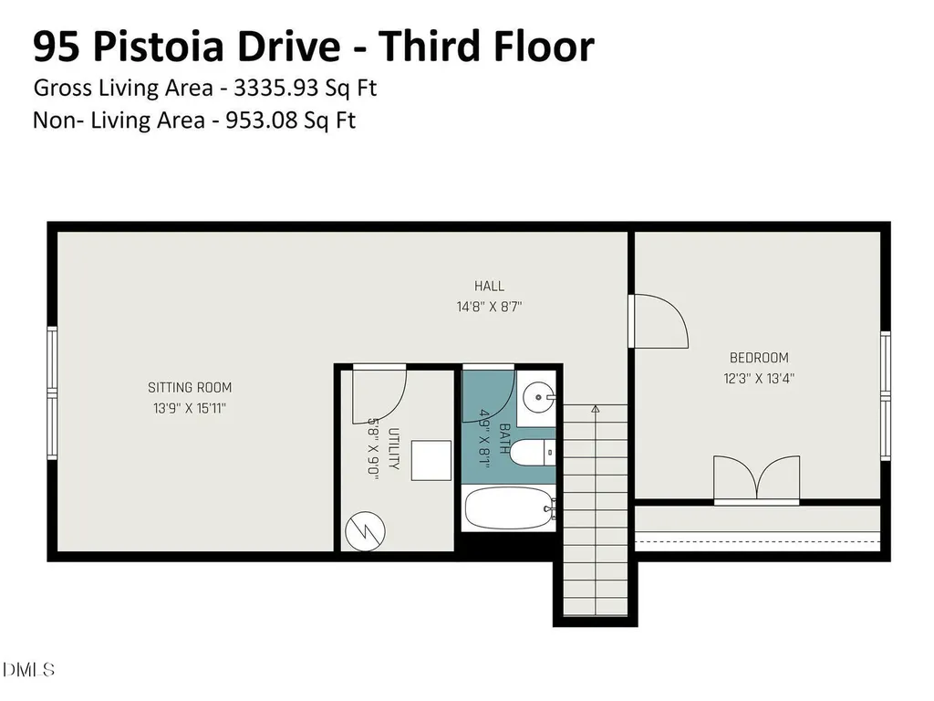 95 Pistoia Drive Clayton NC 27527