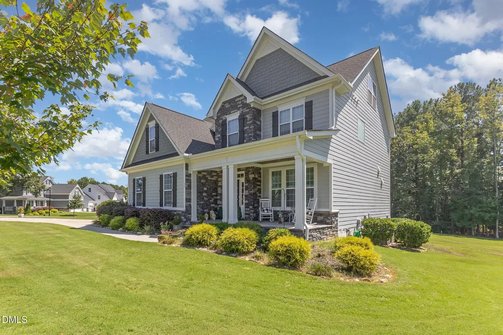 95 Pistoia Drive Clayton NC 27527
