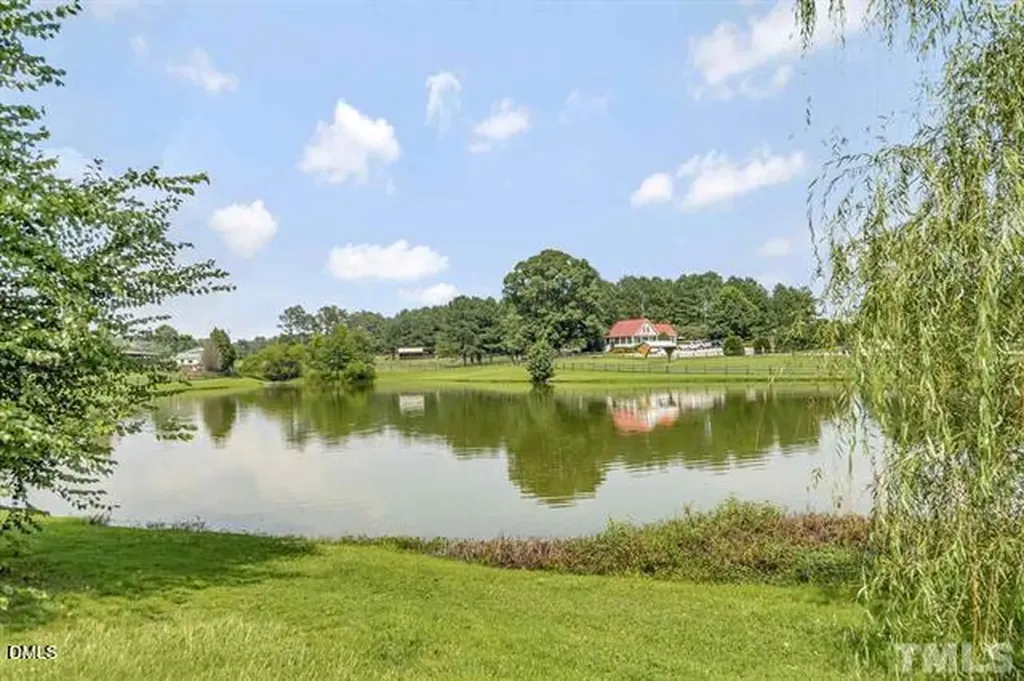 95 Pistoia Drive Clayton NC 27527